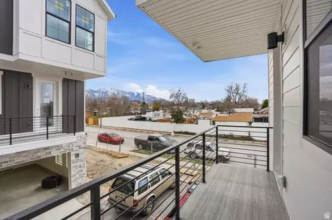 Exterior - 7331 S Sideline Ln W #58, Midvale, UT 84047 photo 2 of 6