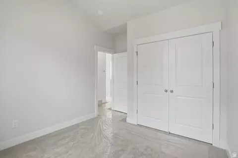 Bedroom - 7331 S Sideline Ln W #58, Midvale, UT 84047 photo 5 of 7