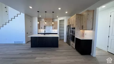 Kitchen - 965 E Shilow Rd #112, Erda, UT 84074 photo 1 of 1
