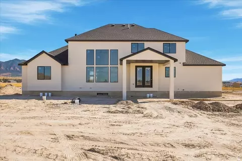Exterior - 965 E Shilow Rd #112, Erda, UT 84074 photo 3 of 3