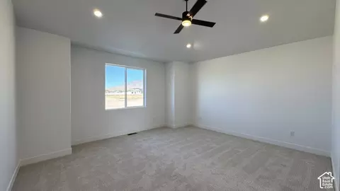 Bedroom - 965 E Shilow Rd #112, Erda, UT 84074 photo 1 of 1