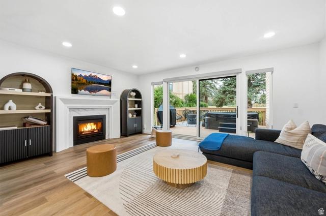 67 Vantage Ct, Park City, UT 84060