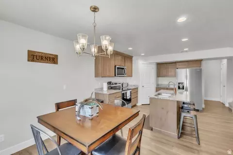 Dining - 45 E 970 N, Santaquin, UT 84655 photo 1 of 1