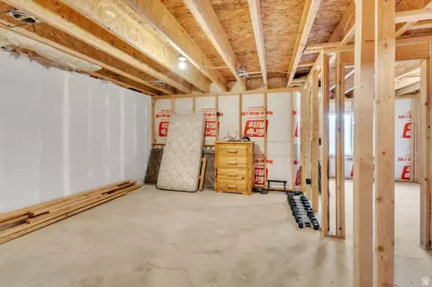 Bedroom - 45 E 970 N, Santaquin, UT 84655 photo 5 of 5