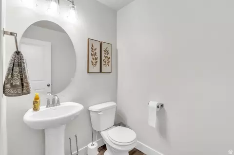 Entry Way - 45 E 970 N, Santaquin, UT 84655 photo 2 of 4