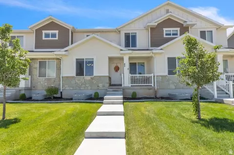 45 E 970 N, Santaquin, UT 84655