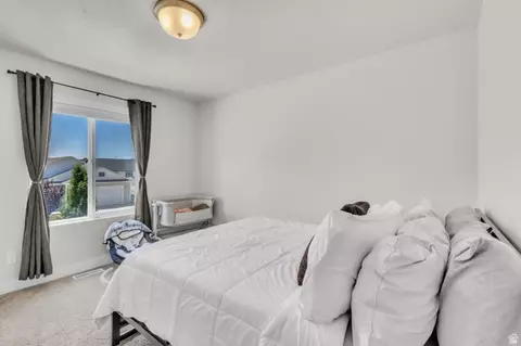 Bedroom - 45 E 970 N, Santaquin, UT 84655 photo 4 of 5
