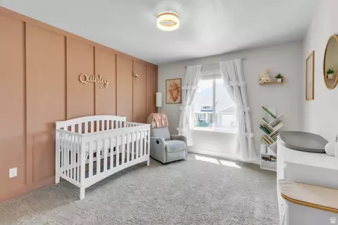 Bedroom - 45 E 970 N, Santaquin, UT 84655 photo 3 of 5