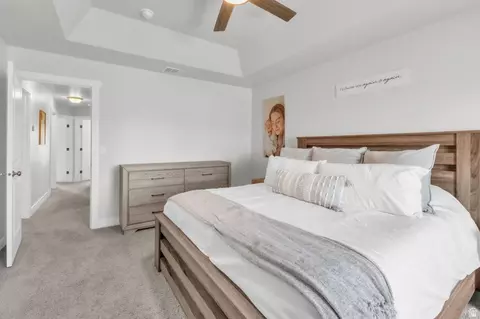 Bedroom - 45 E 970 N, Santaquin, UT 84655 photo 2 of 5