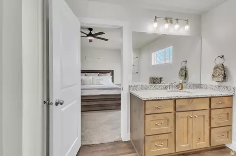 Entry Way - 45 E 970 N, Santaquin, UT 84655 photo 1 of 4