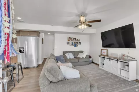 Living - 45 E 970 N, Santaquin, UT 84655 photo 1 of 1