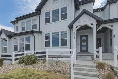 1166 W Early Way, Bluffdale, UT 84065