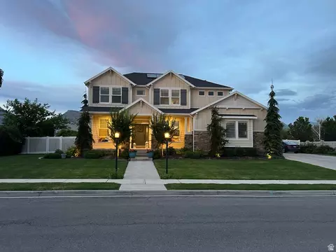 10216 N Riverside Ln, Highland, UT 84003