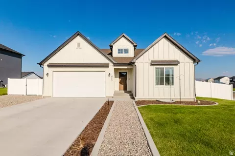 433 N 600 W, Smithfield, UT 84335