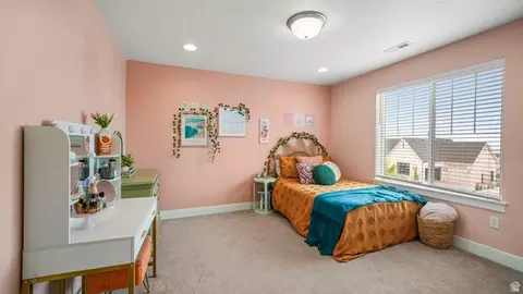 Bedroom - 852 E 1400 S, Salem, UT 84653 photo 2 of 5