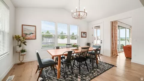 Dining - 852 E 1400 S, Salem, UT 84653 photo 1 of 1