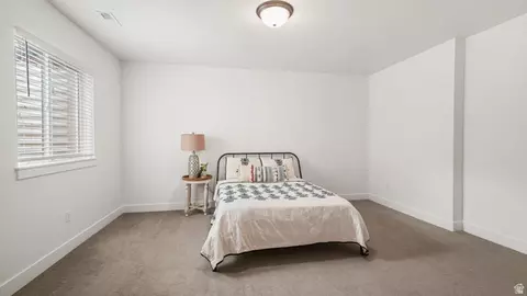 Bedroom - 852 E 1400 S, Salem, UT 84653 photo 5 of 5