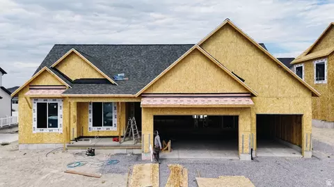 5343 N Honey Suckle Way, Eagle Mountain, UT 84005