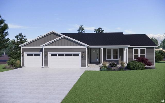 1114 W Blue Fox Dr N #123, Grantsville, UT 84029