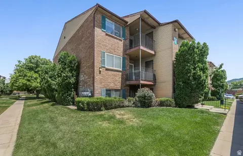 4150 S Oak Meadows Dr W #30, Taylorsville, UT 84123