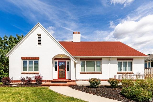 1489 E Michigan Ave, Salt Lake City, UT 84105