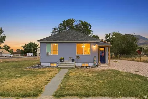 509 E Center St, Nephi, UT 84648