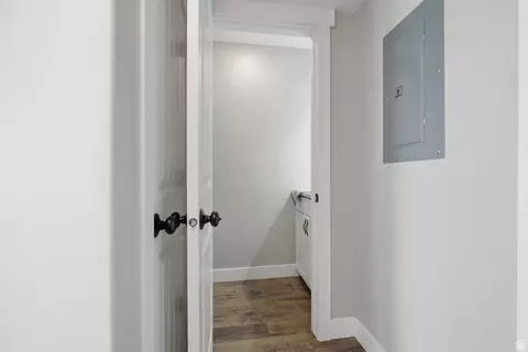 Entry Way - 230 S 125 E, Franklin, ID 83237 photo 2 of 2