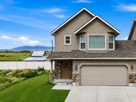 230 S 125 East East E, Franklin, ID 83237