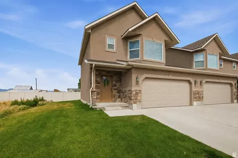 230 S 125 East East E, Franklin, ID 83237