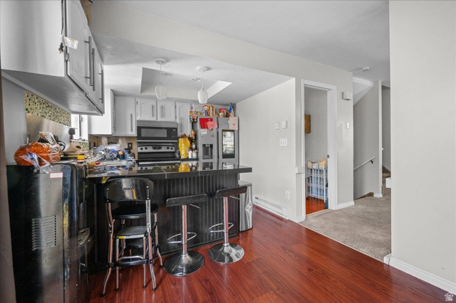 Kitchen - 1554 S Monroe E #E2, Ogden, UT 84404 photo 6 of 6