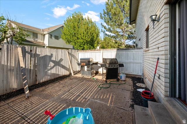 Exterior - 1554 S Monroe E #E2, Ogden, UT 84404 photo 2 of 7