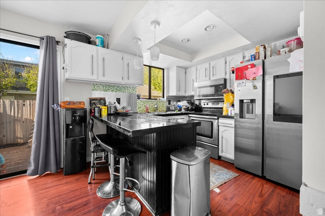 Kitchen - 1554 S Monroe E #E2, Ogden, UT 84404 photo 1 of 6