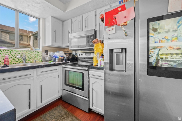 Kitchen - 1554 S Monroe E #E2, Ogden, UT 84404 photo 5 of 6