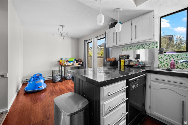 Kitchen - 1554 S Monroe E #E2, Ogden, UT 84404 photo 4 of 6