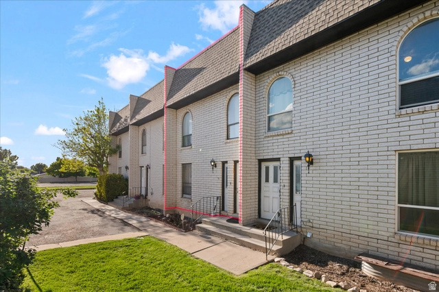 Other - 1554 S Monroe E #E2, Ogden, UT 84404 photo 1 of 15
