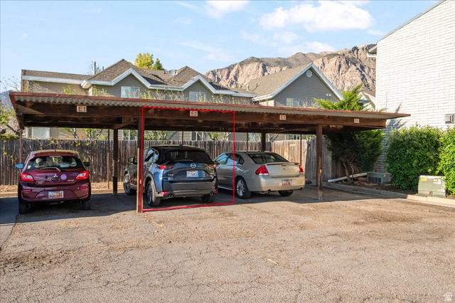 Exterior - 1554 S Monroe E #E2, Ogden, UT 84404 photo 5 of 7
