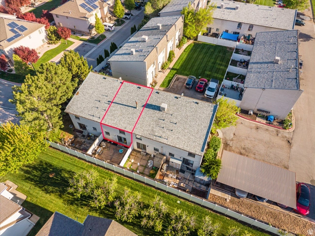 View/Area - 1554 S Monroe E #E2, Ogden, UT 84404 photo 5 of 16