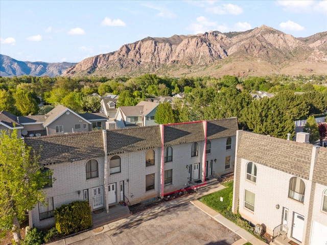View/Area - 1554 S Monroe E #E2, Ogden, UT 84404 photo 1 of 16