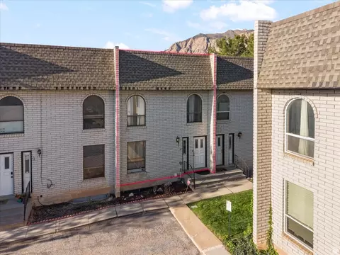 1554 S Monroe E #E2, Ogden, UT 84404 photo 36