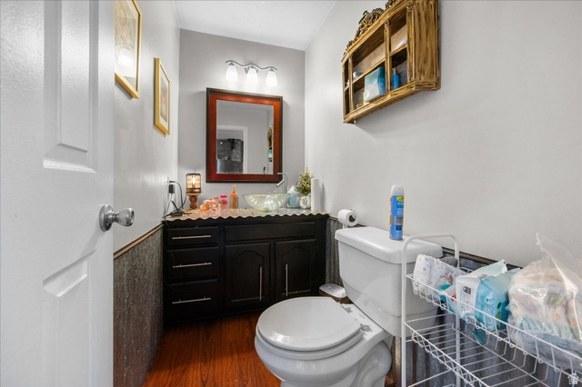 Bath - 1554 S Monroe E #E2, Ogden, UT 84404 photo 1 of 4
