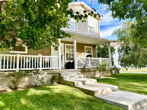 7818 N Windhover Rd, Eagle Mountain, UT 84005 photo 2