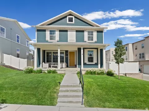 7593 S Bear Gulch Rd W, West Jordan, UT 84081
