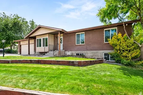 3774 S Marsha Dr W, West Valley City, UT 84128