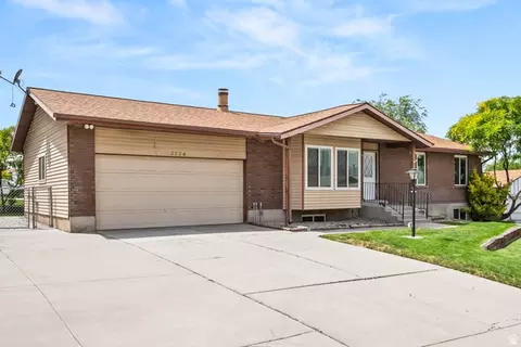 3774 S Marsha Dr W, West Valley City, UT 84128
