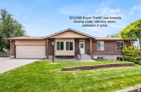 3774 S Marsha Dr W, West Valley City, UT 84128