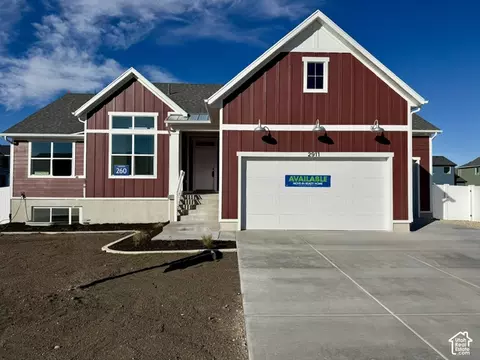 2911 N Galloway Ln #260, Plain City, UT 84404