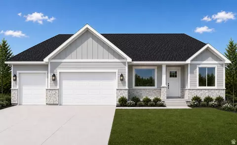 393 E Broderick Way #109, Grantsville, UT 84029