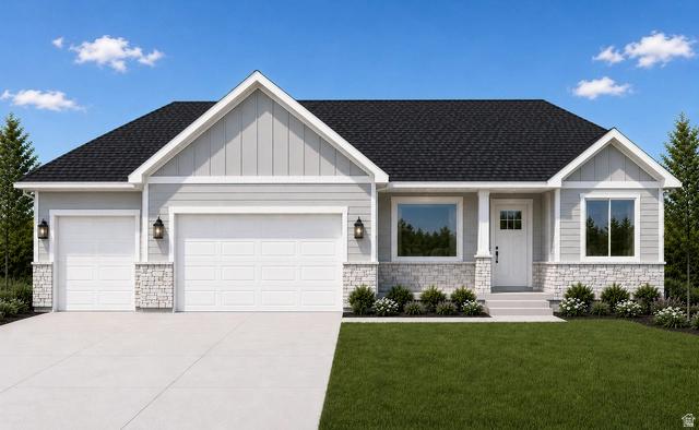 393 E Broderick Way #109, Grantsville, UT 84029