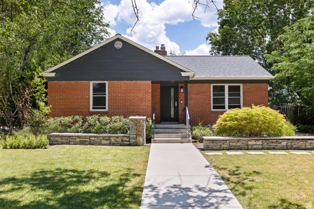 1945 S Imperial St, Salt Lake City, UT 84105