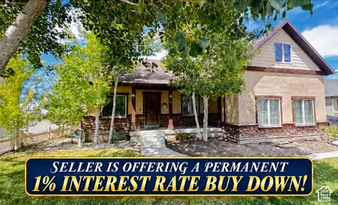 127 E Harvest Ln, Grantsville, UT 84029